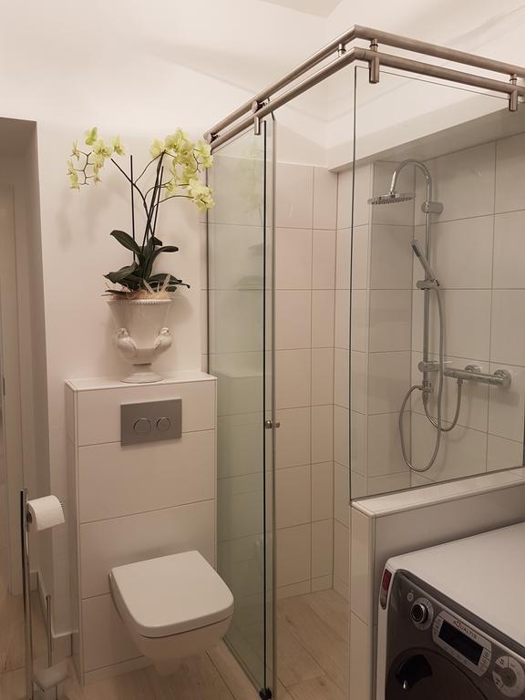Business Apartment Briller Viertel Вупперталь Екстер'єр фото